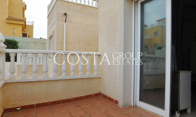 Resale - Villa -
Rojales - Ciudad Quesada