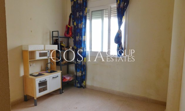 Resale - Villa -
Rojales - Ciudad Quesada