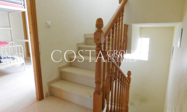 Resale - Villa -
Rojales - Ciudad Quesada