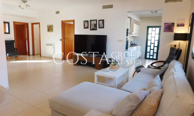 Odsprzedaż - Willa -
Rojales - Ciudad Quesada