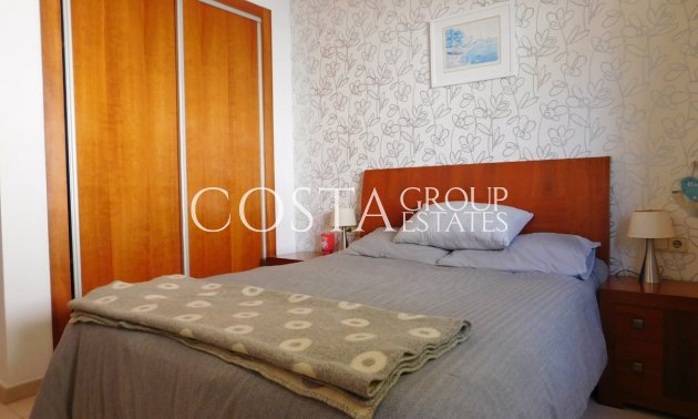 Odsprzedaż - Willa -
Rojales - Ciudad Quesada