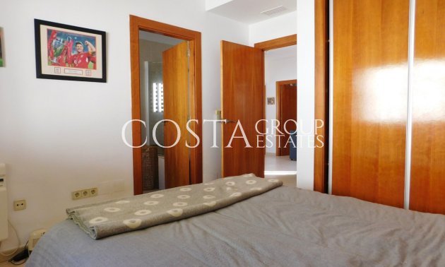 Odsprzedaż - Willa -
Rojales - Ciudad Quesada