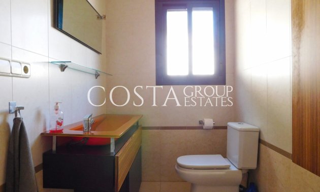 Odsprzedaż - Willa -
Rojales - Ciudad Quesada