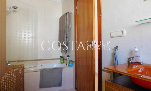 Odsprzedaż - Willa -
Rojales - Ciudad Quesada