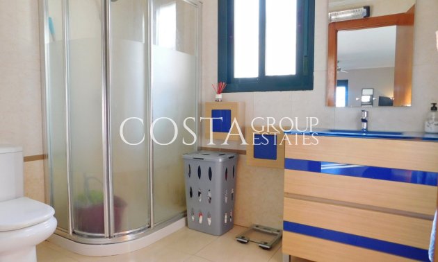 Odsprzedaż - Willa -
Rojales - Ciudad Quesada