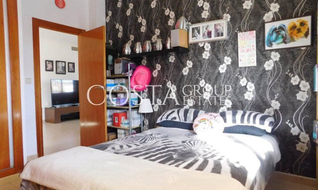 Odsprzedaż - Willa -
Rojales - Ciudad Quesada