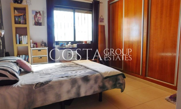 Odsprzedaż - Willa -
Rojales - Ciudad Quesada