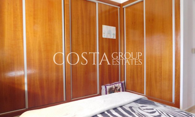 Odsprzedaż - Willa -
Rojales - Ciudad Quesada