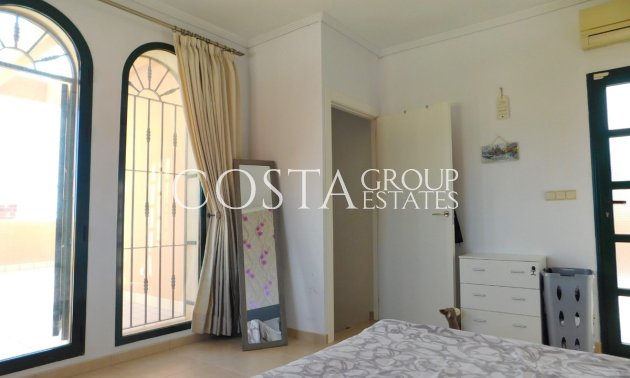 Odsprzedaż - Willa -
Rojales - Ciudad Quesada