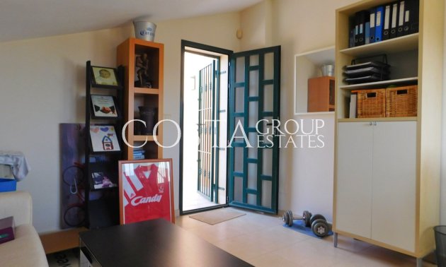 Odsprzedaż - Willa -
Rojales - Ciudad Quesada