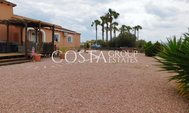 Revente - Villa -
Dolores - Dolores Centro