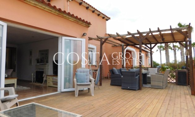 Revente - Villa -
Dolores - Dolores Centro