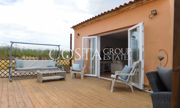 Revente - Villa -
Dolores - Dolores Centro