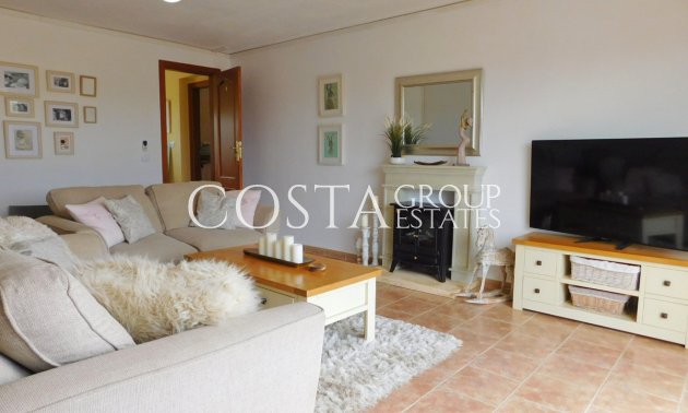 Revente - Villa -
Dolores - Dolores Centro