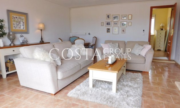 Revente - Villa -
Dolores - Dolores Centro