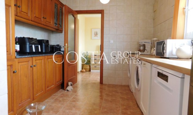 Revente - Villa -
Dolores - Dolores Centro