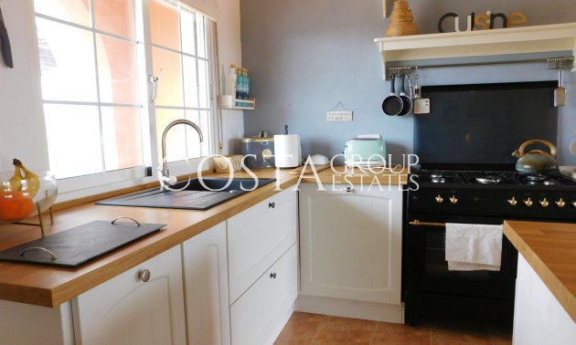 Revente - Villa -
Dolores - Dolores Centro