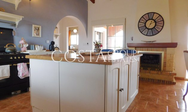 Revente - Villa -
Dolores - Dolores Centro