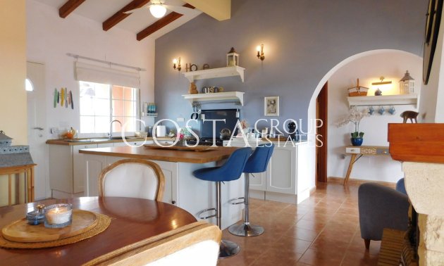 Revente - Villa -
Dolores - Dolores Centro