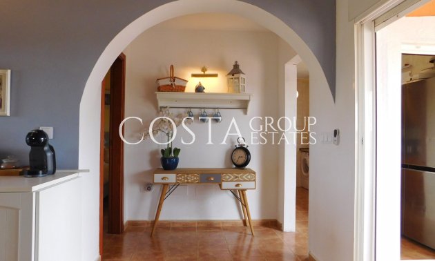 Revente - Villa -
Dolores - Dolores Centro