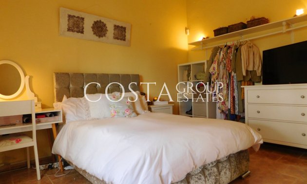 Revente - Villa -
Dolores - Dolores Centro