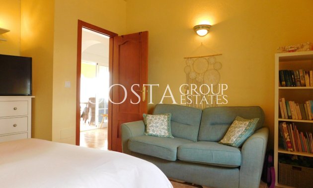 Revente - Villa -
Dolores - Dolores Centro