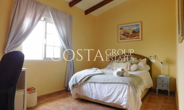 Revente - Villa -
Dolores - Dolores Centro