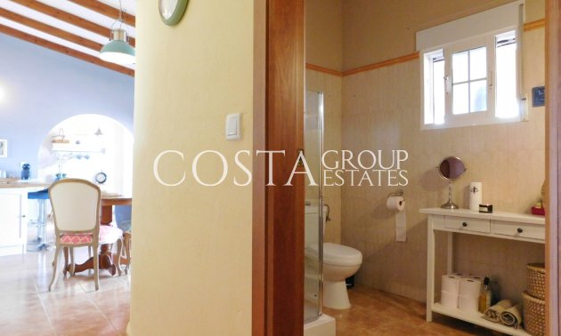 Revente - Villa -
Dolores - Dolores Centro