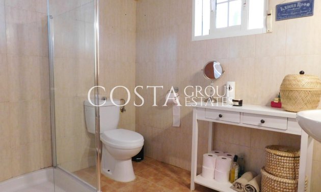 Revente - Villa -
Dolores - Dolores Centro