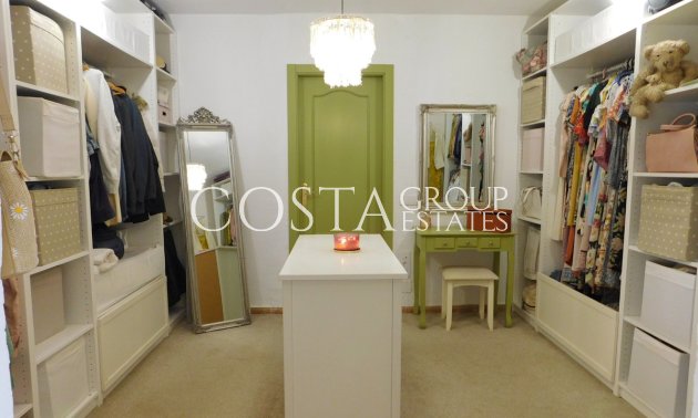 Revente - Villa -
Dolores - Dolores Centro