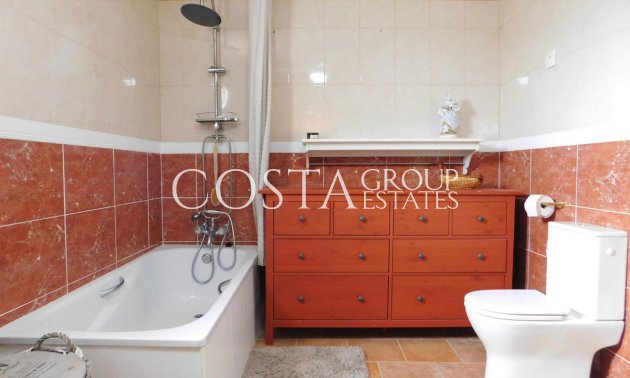 Revente - Villa -
Dolores - Dolores Centro