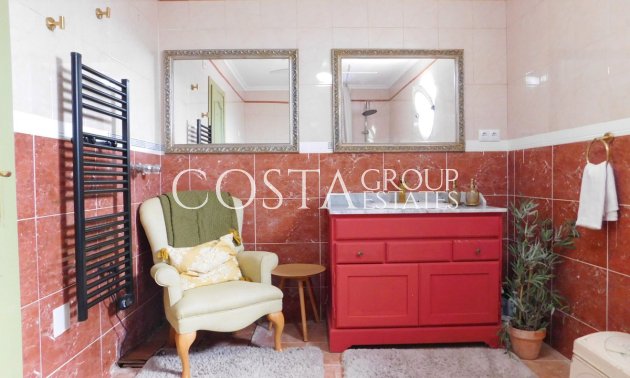 Revente - Villa -
Dolores - Dolores Centro