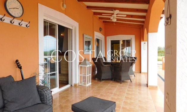 Revente - Villa -
Dolores - Dolores Centro