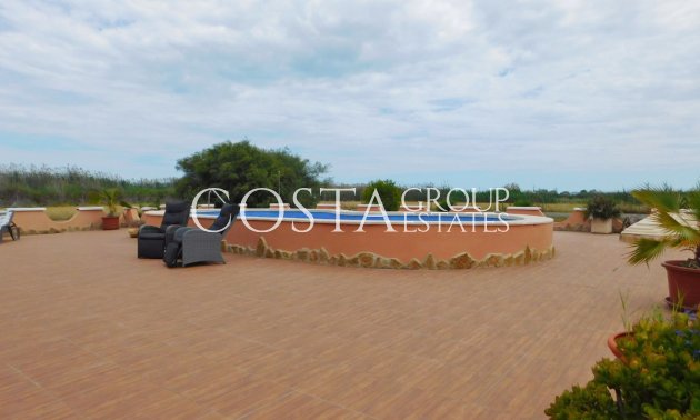 Revente - Villa -
Dolores - Dolores Centro