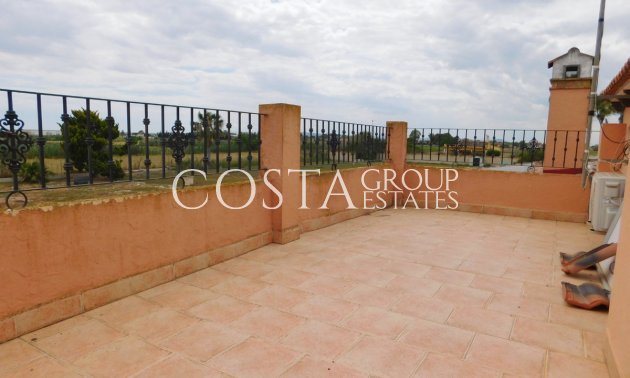 Revente - Villa -
Dolores - Dolores Centro