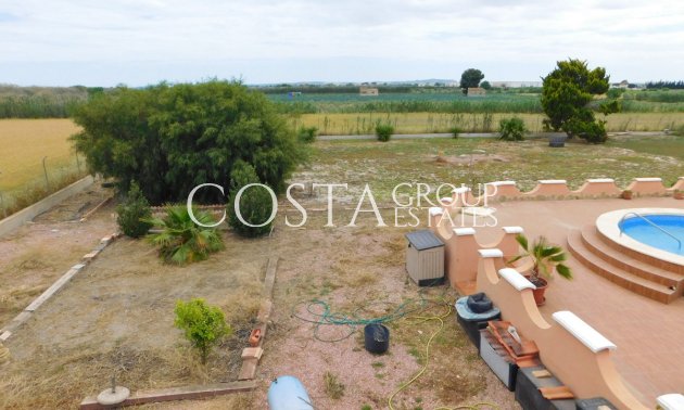 Revente - Villa -
Dolores - Dolores Centro