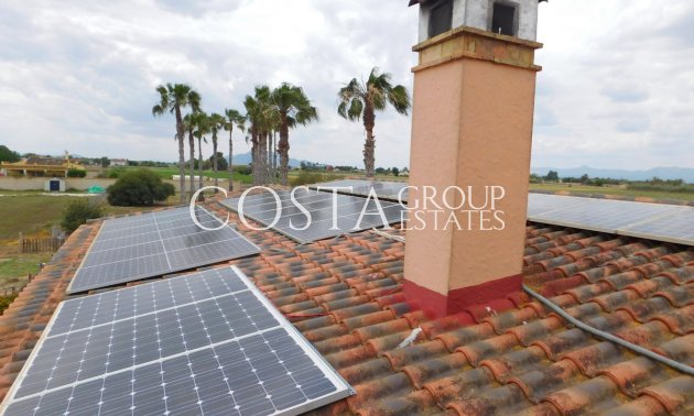 Revente - Villa -
Dolores - Dolores Centro