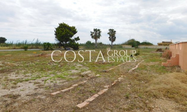 Revente - Villa -
Dolores - Dolores Centro