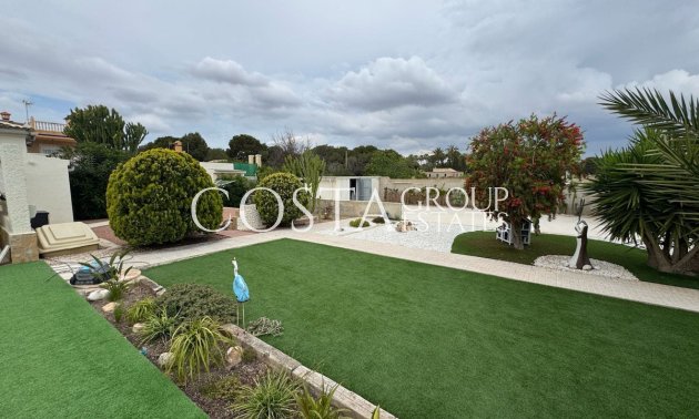 Resale - Villa -
San Fulgencio - La Marina