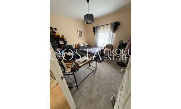 Resale - Villa -
San Fulgencio - La Marina