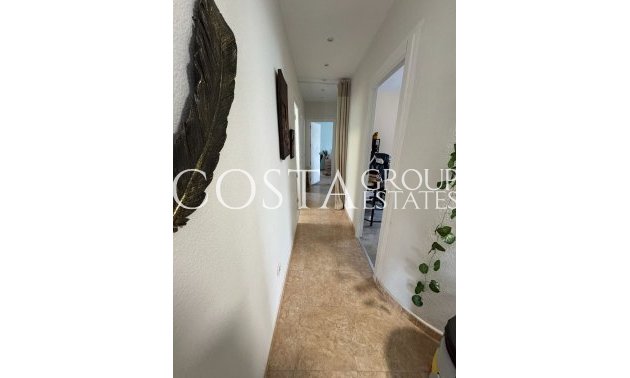 Resale - Villa -
San Fulgencio - La Marina