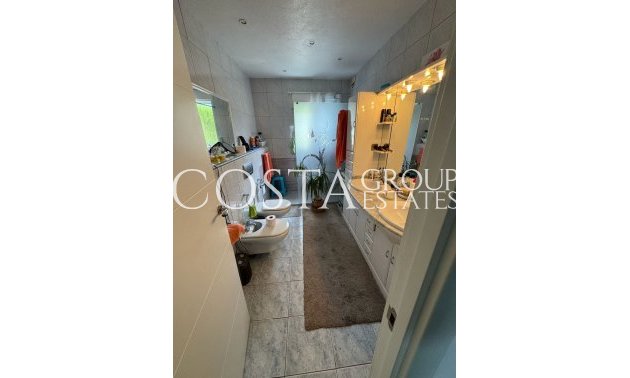 Resale - Villa -
San Fulgencio - La Marina