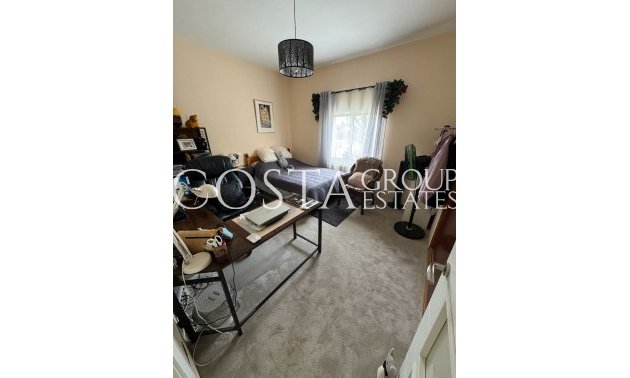 Resale - Villa -
San Fulgencio - La Marina