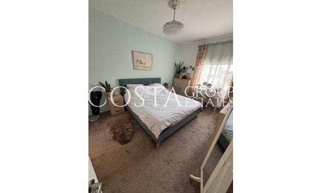 Resale - Villa -
San Fulgencio - La Marina