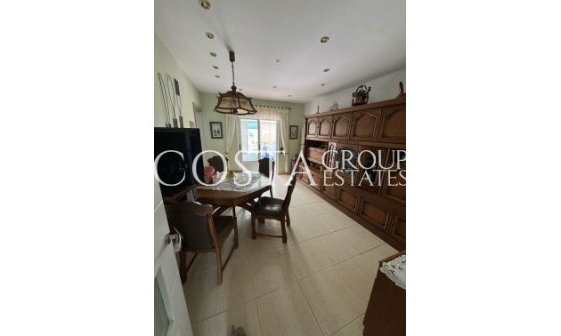 Resale - Villa -
San Fulgencio - La Marina