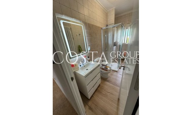 Resale - Villa -
San Fulgencio - La Marina