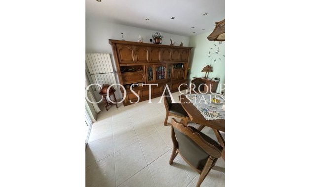 Resale - Villa -
San Fulgencio - La Marina