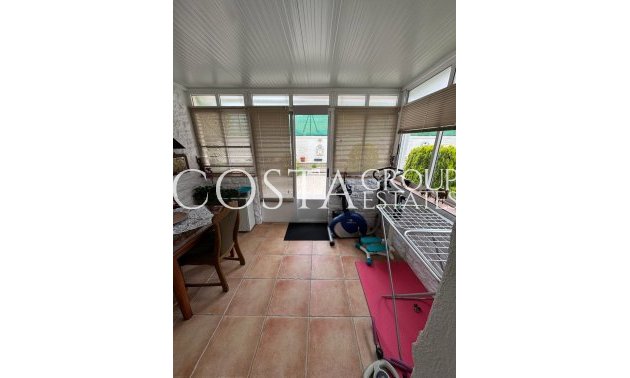 Resale - Villa -
San Fulgencio - La Marina