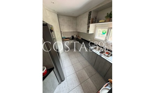 Resale - Villa -
San Fulgencio - La Marina