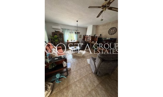 Resale - Villa -
San Fulgencio - La Marina